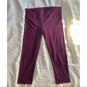 Fabletics Capri Leggings